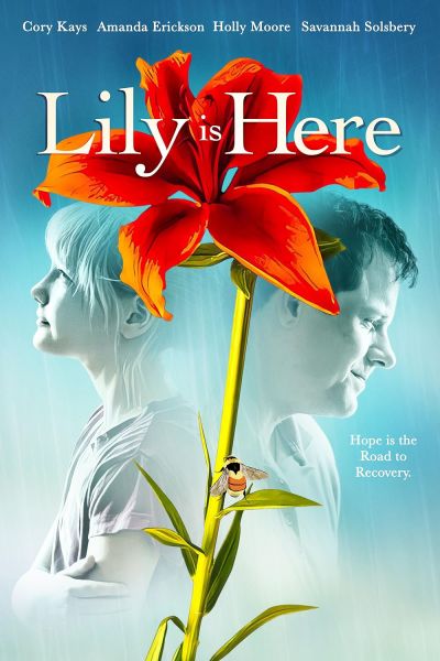 watch-Lily Is Here (2021)