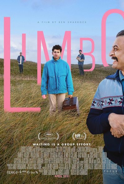 watch-Limbo (2021)