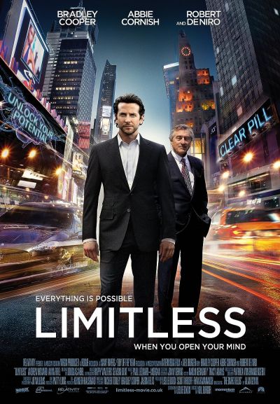 watch-Limitless (2011)