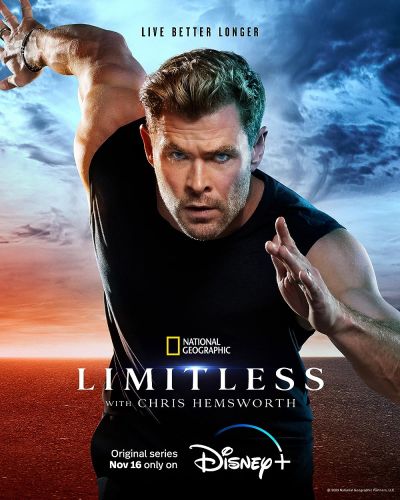watch-Limitless (2022)