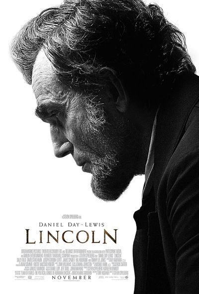 watch-Lincoln (2012)