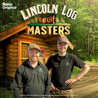watch-Lincoln Log Masters (2023)