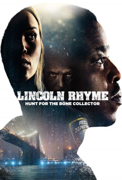 watch-Lincoln Rhyme: Hunt for the Bone Collector (2020)