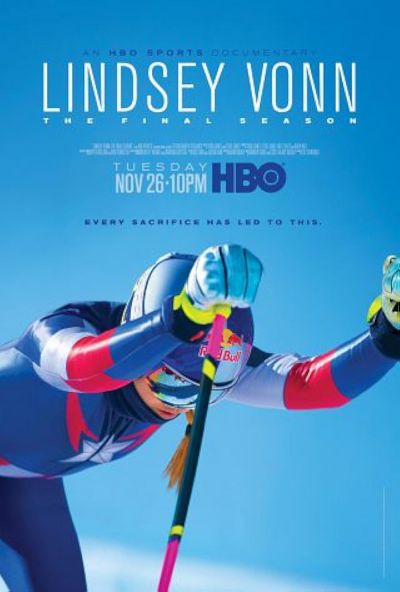 watch-Lindsey Vonn: The Final Season (2019)