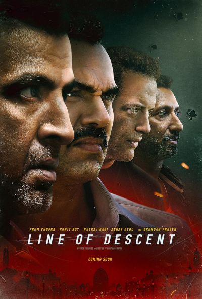 watch-Line of Descent (2019)