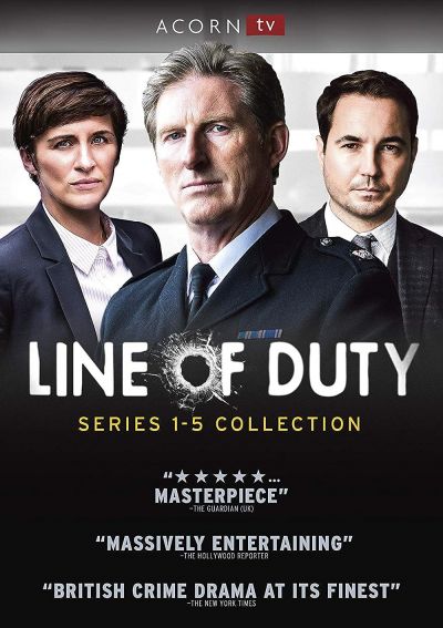 watch-Line of Duty (2012)