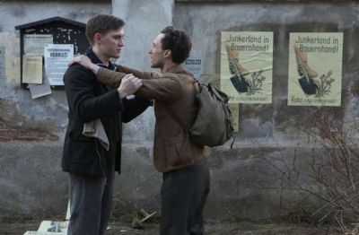 watch-Line of Separation (2015)