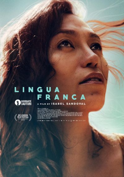watch-Lingua Franca (2020)