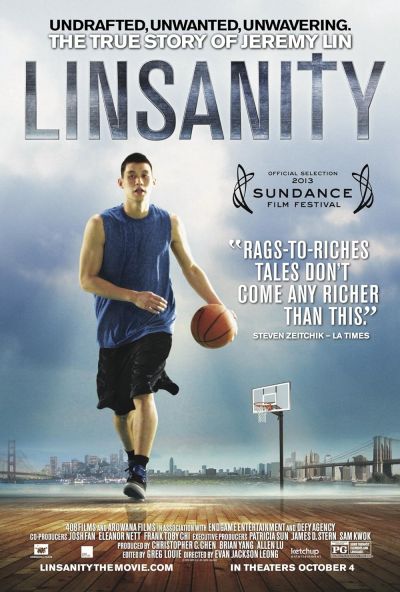 watch-Linsanity (2013)
