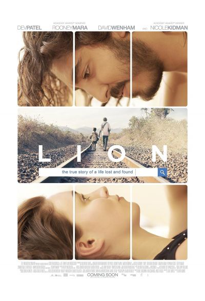 watch-Lion (2017)