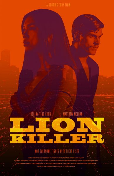 watch-Lion Killer (2019)