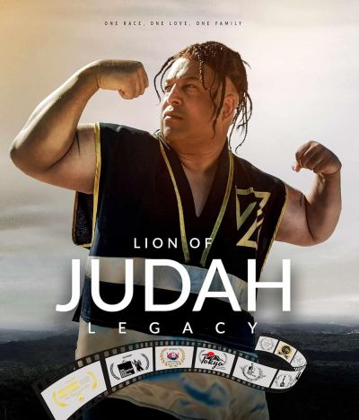 watch-Lion of Judah Legacy (2024)