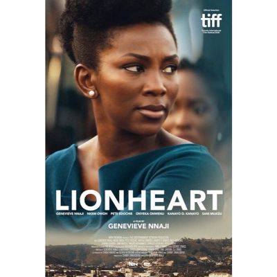 watch-Lionheart (2019)