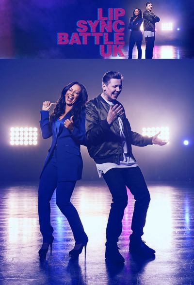 watch-Lip Sync Battle UK (2016)