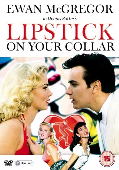 watch-Lipstick on Your Collar (1993)