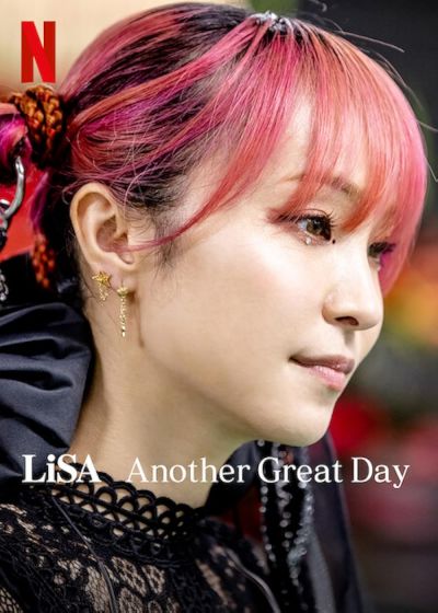watch-LiSA Another Great Day (2022)