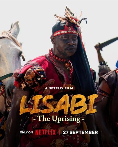 watch-Lisabi: The Uprising (2024)