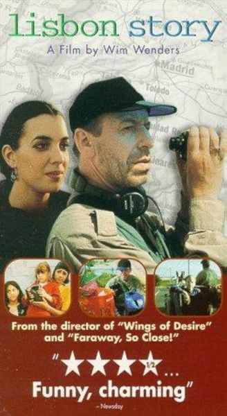 watch-Lisbon Story (1995)