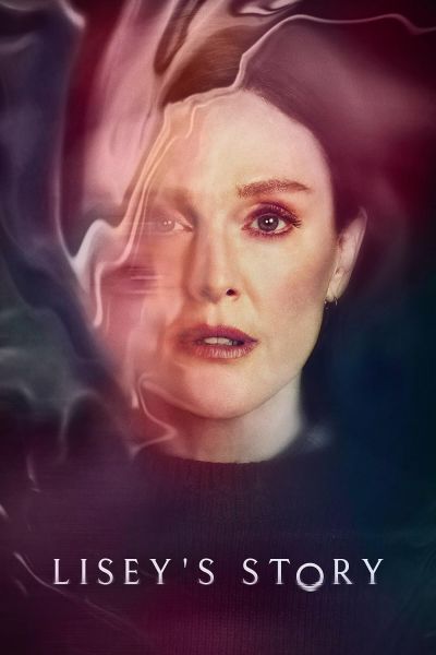 watch-Lisey's Story (2021)