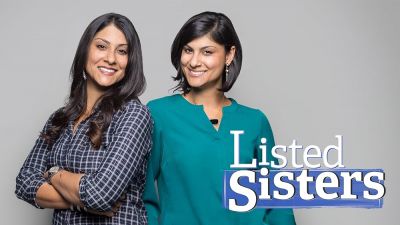 watch-Listed Sisters (2015)