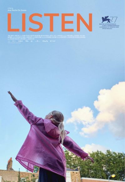 watch-Listen (2020)