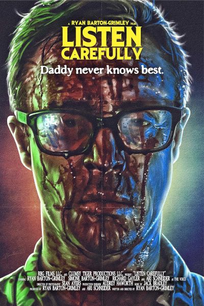watch-Listen Carefully (2024)