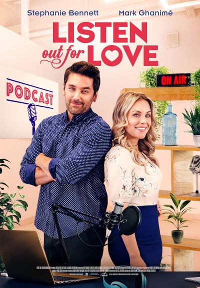 watch-Listen out for Love (2022)
