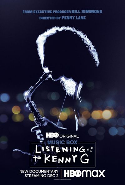 watch-Listening to Kenny G (2021)
