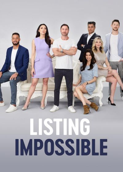 watch-Listing Impossible (2020)