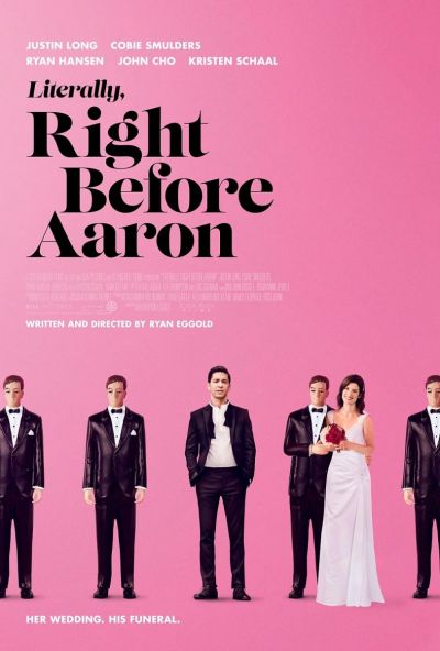 watch-Literally, Right Before Aaron (2018)