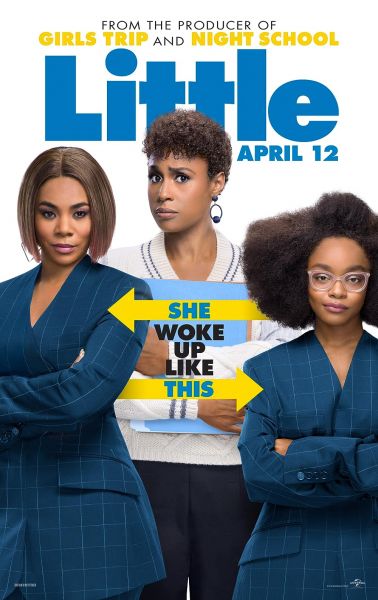 watch-Little (2019)