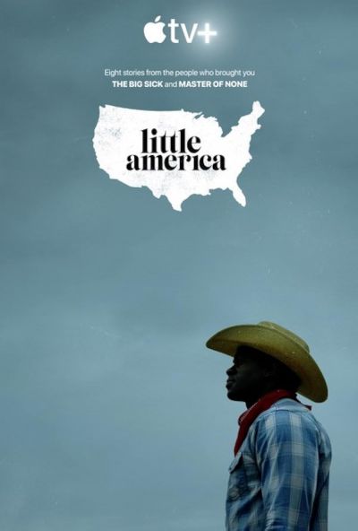 watch-Little America (2020)