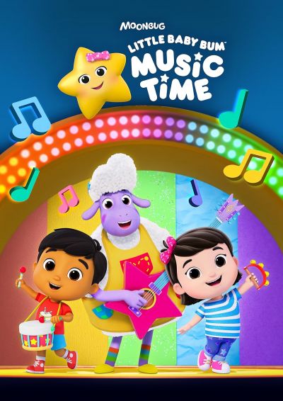 watch-Little Baby Bum: Music Time (2023)