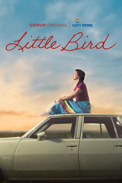 watch-Little Bird (2023)