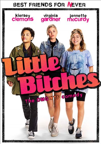 watch-Little Bitches (2018)