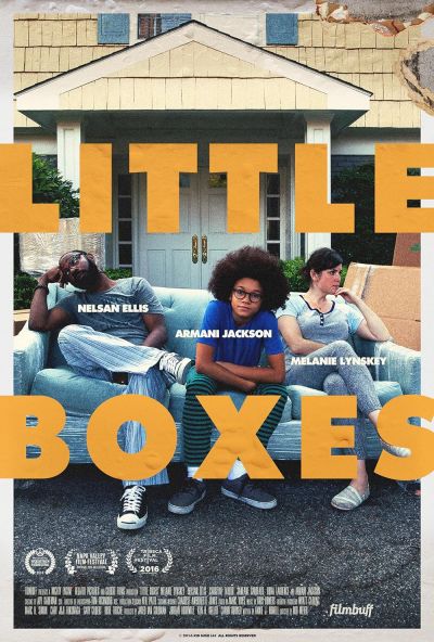 watch-Little Boxes (2017)