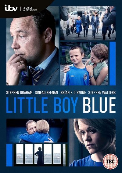 watch-Little Boy Blue (2017)
