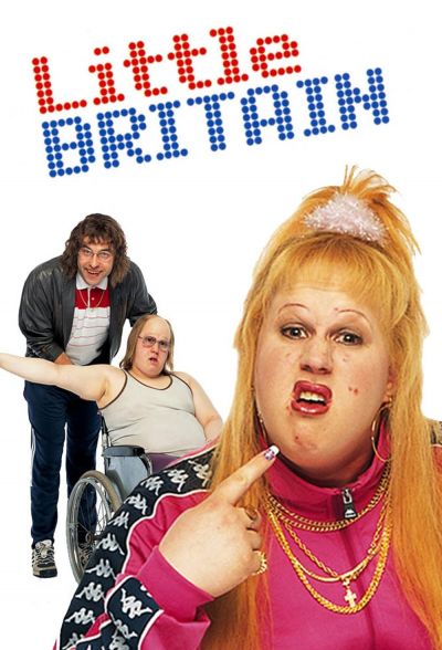 watch-Little Britain (2004)