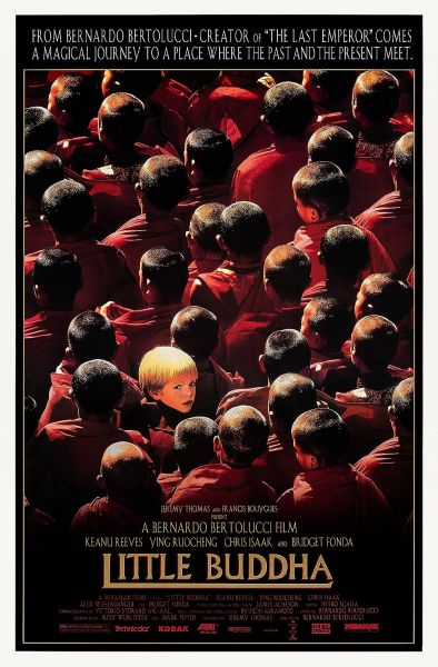 watch-Little Buddha (1994)