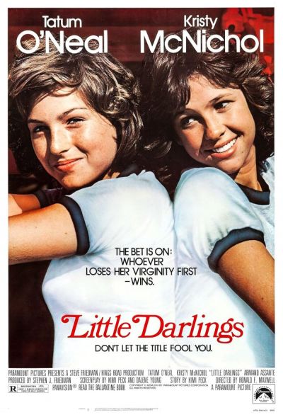 watch-Little Darlings (1980)