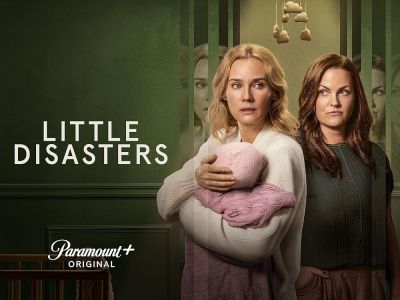 watch-Little Disasters (2025)