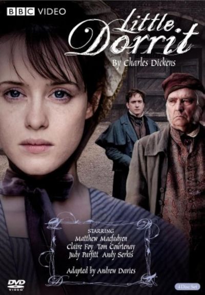 watch-Little Dorrit (2009)