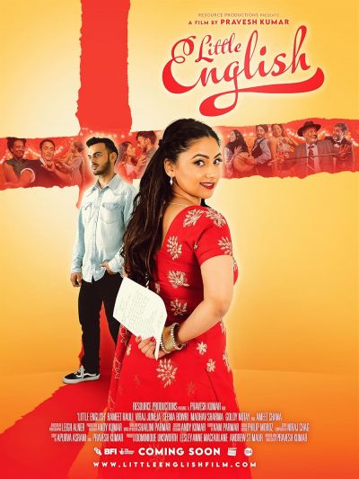 watch-Little English (2022)