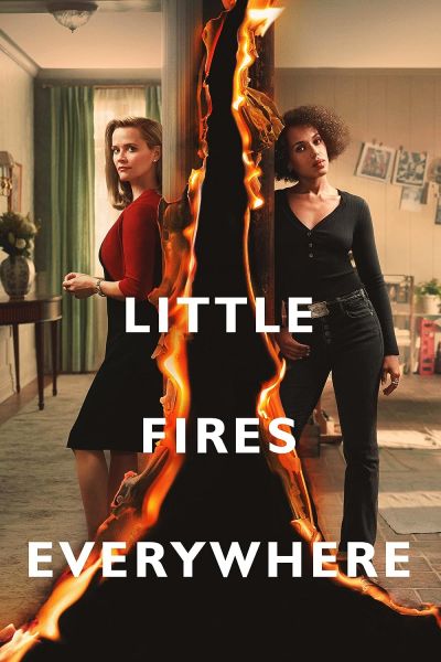 watch-Little Fires Everywhere (2020)