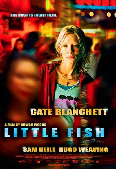 watch-Little Fish (2005)