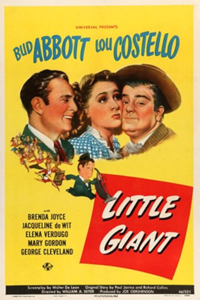 watch-Little Giant (1946)