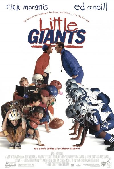 watch-Little Giants (1994)