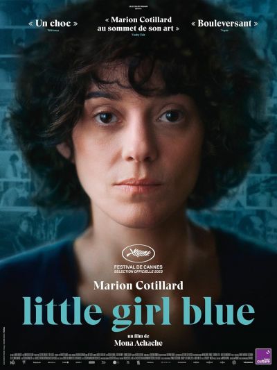 watch-Little Girl Blue (2023)