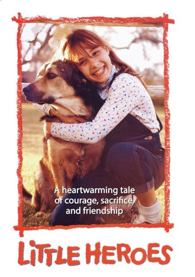 watch-Little Heroes (1991)