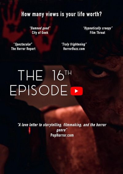 watch-Little Horror Movie (2019)